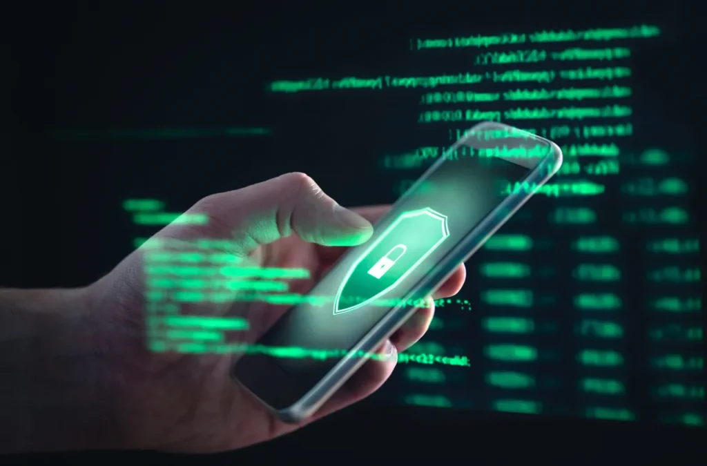 Phone Security: Protecting Your Device in 2025